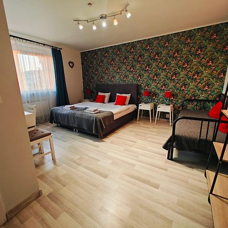 7Th Room Guest House Oswiecim Exterior photo