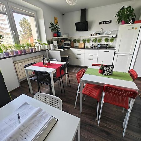 7Th Room Guest House Oswiecim Exterior photo