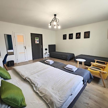7Th Room Guest House Oswiecim Exterior photo