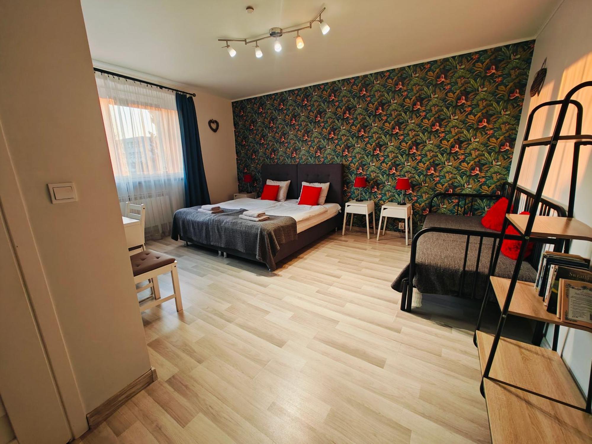 7Th Room Guest House Oswiecim Exterior photo