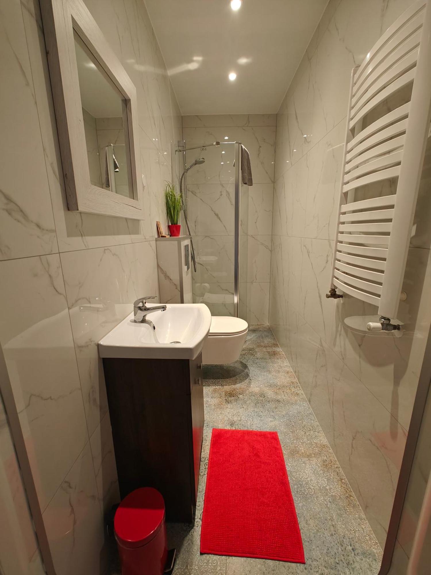 7Th Room Guest House Oswiecim Exterior photo