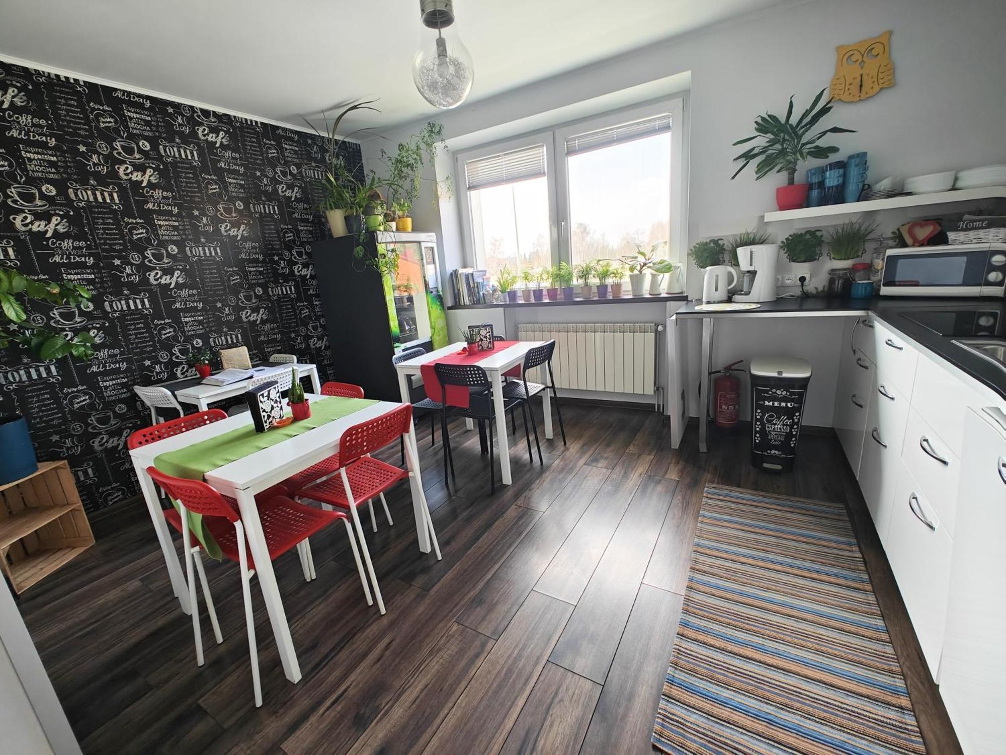 7Th Room Guest House Oswiecim Exterior photo