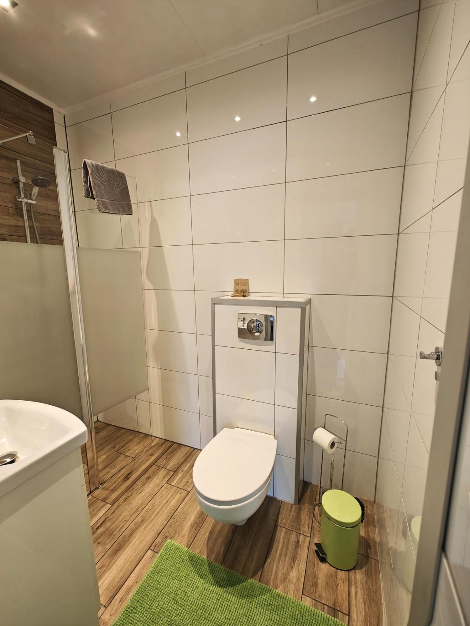 7Th Room Guest House Oswiecim Exterior photo