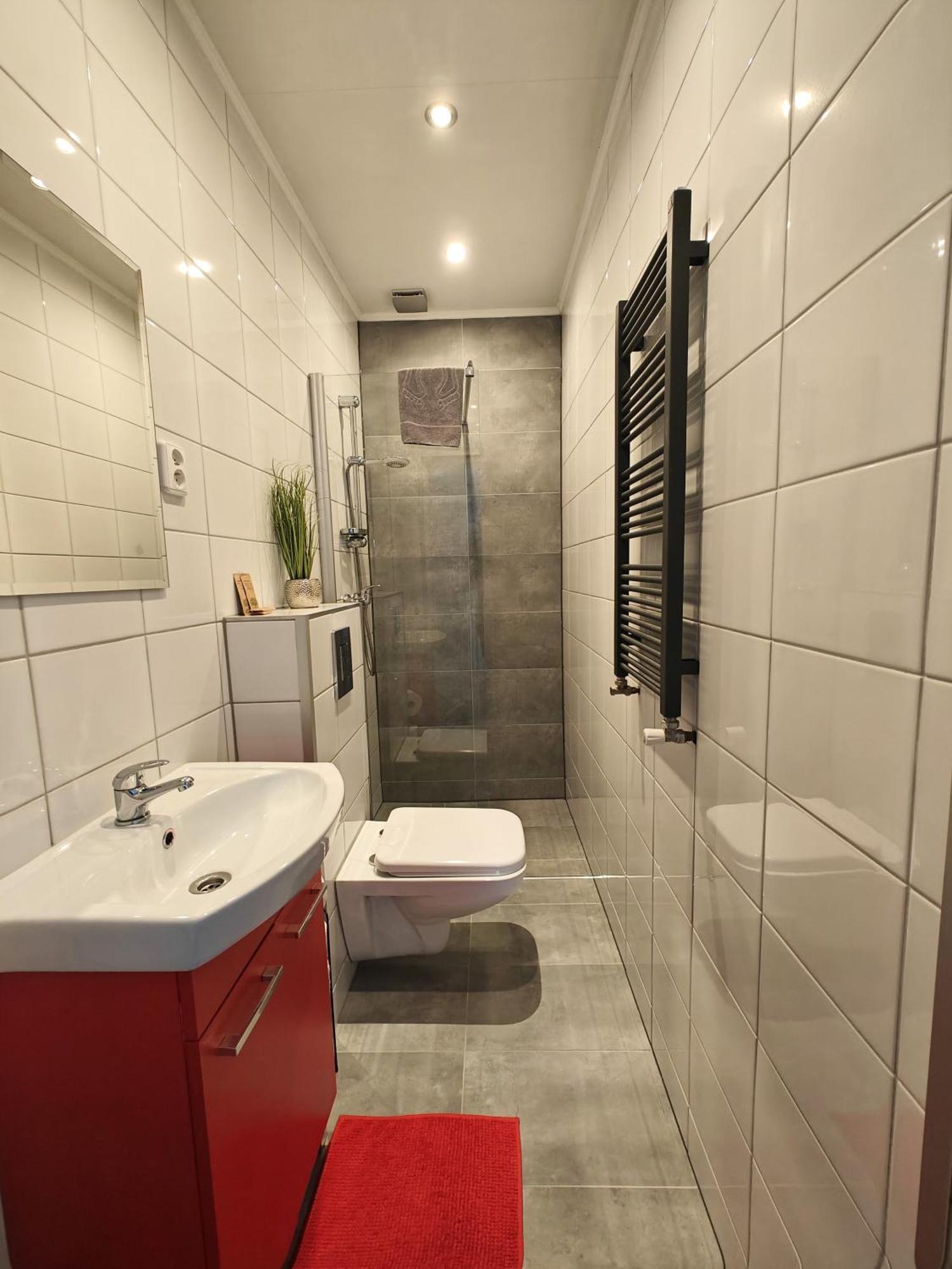 7Th Room Guest House Oswiecim Exterior photo