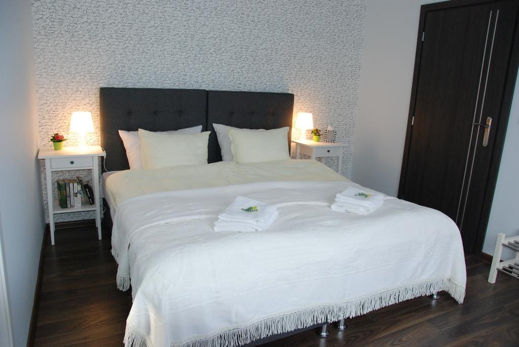 7Th Room Guest House Oswiecim Exterior photo