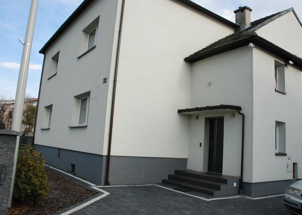 7Th Room Guest House Oswiecim Exterior photo