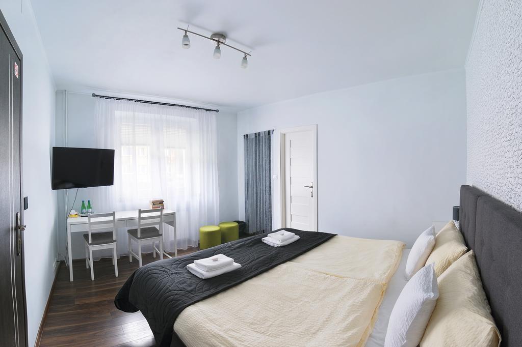 7Th Room Guest House Oswiecim Exterior photo