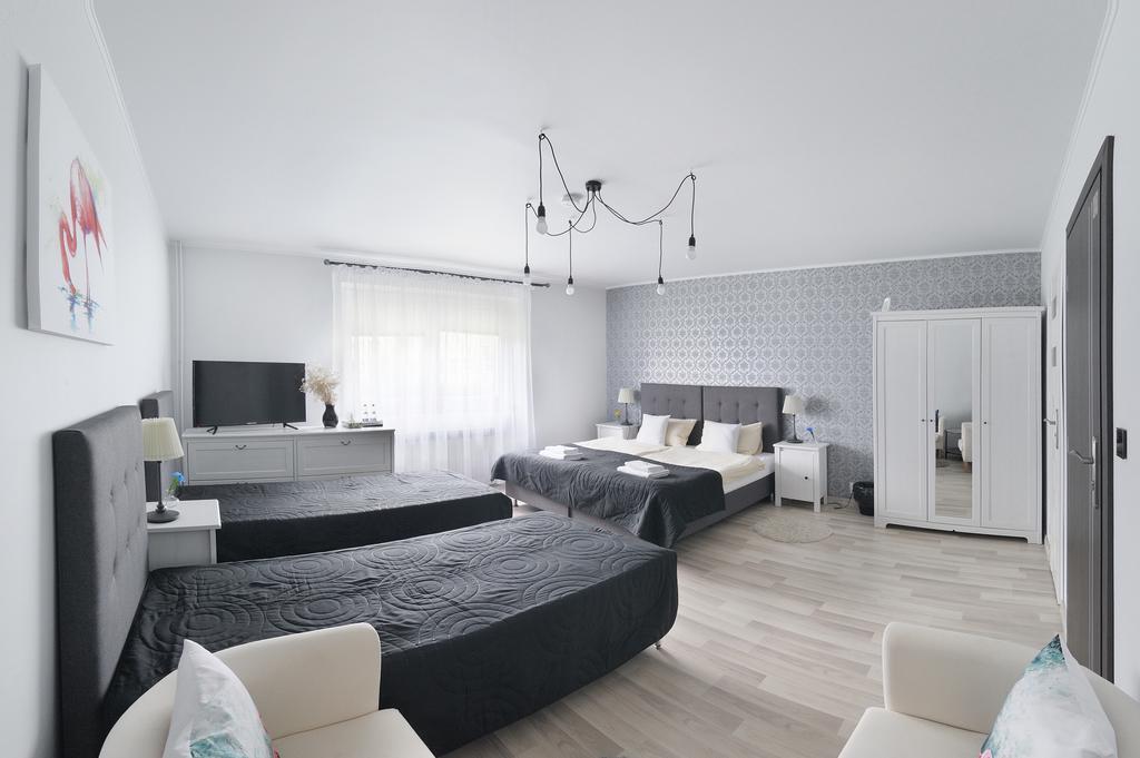 7Th Room Guest House Oswiecim Exterior photo
