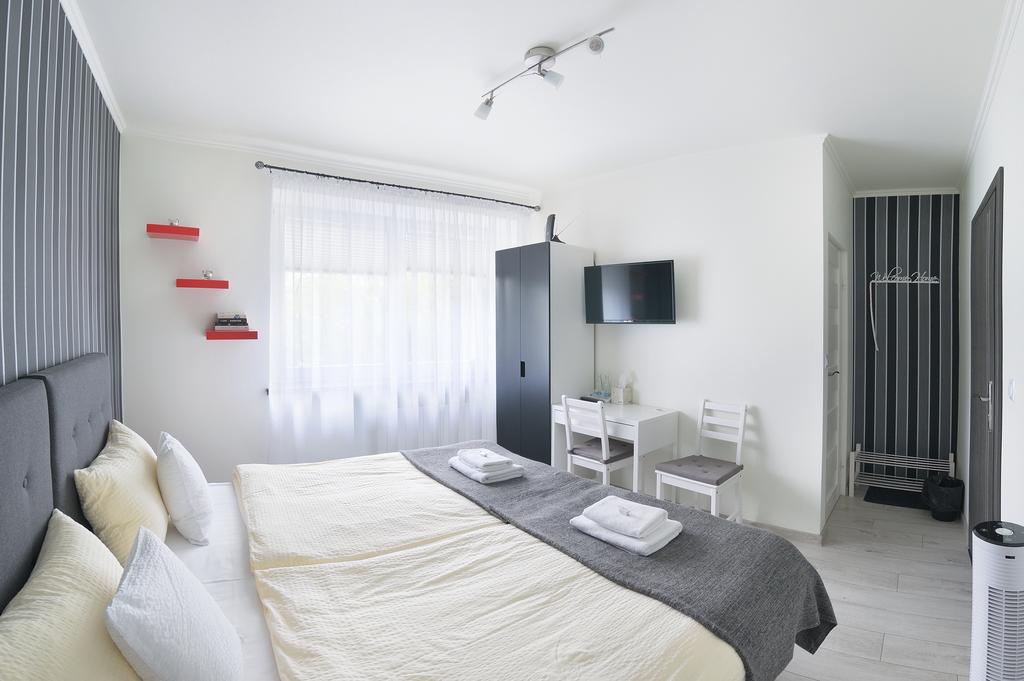 7Th Room Guest House Oswiecim Exterior photo