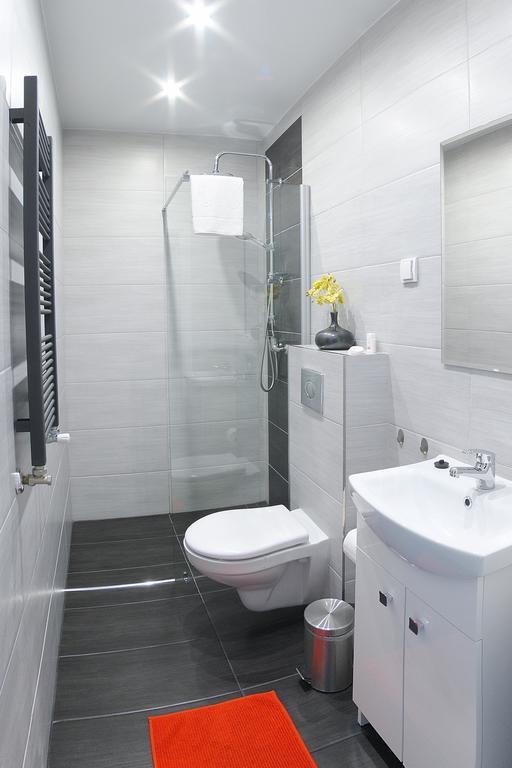7Th Room Guest House Oswiecim Exterior photo