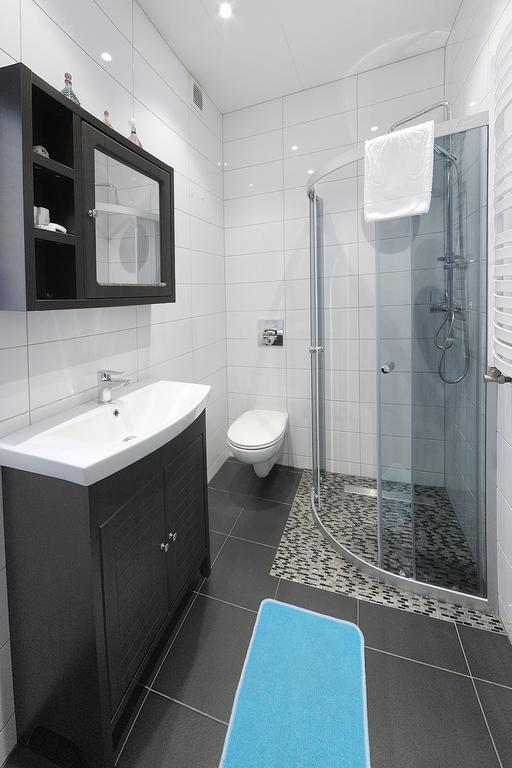 7Th Room Guest House Oswiecim Exterior photo