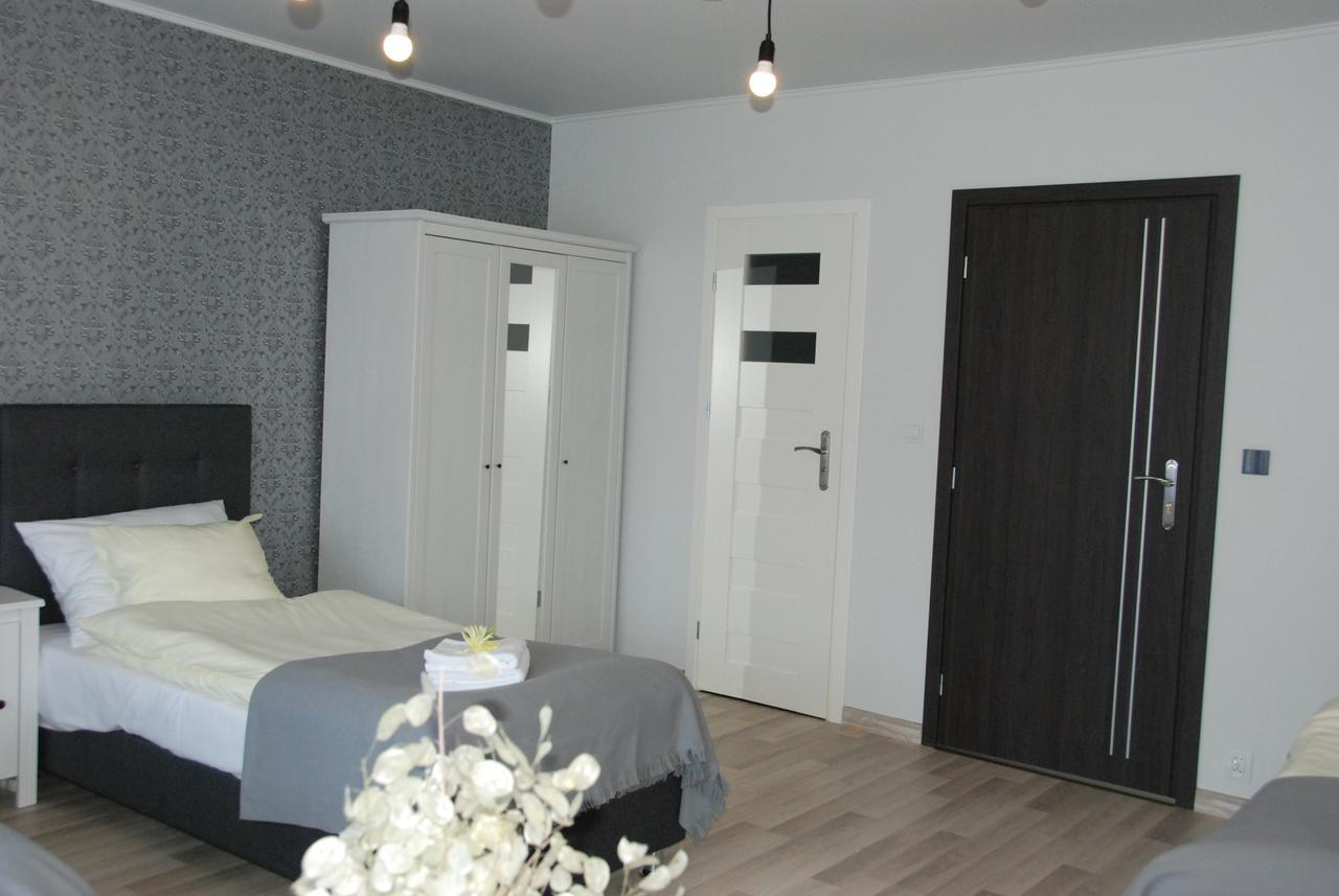 7Th Room Guest House Oswiecim Exterior photo