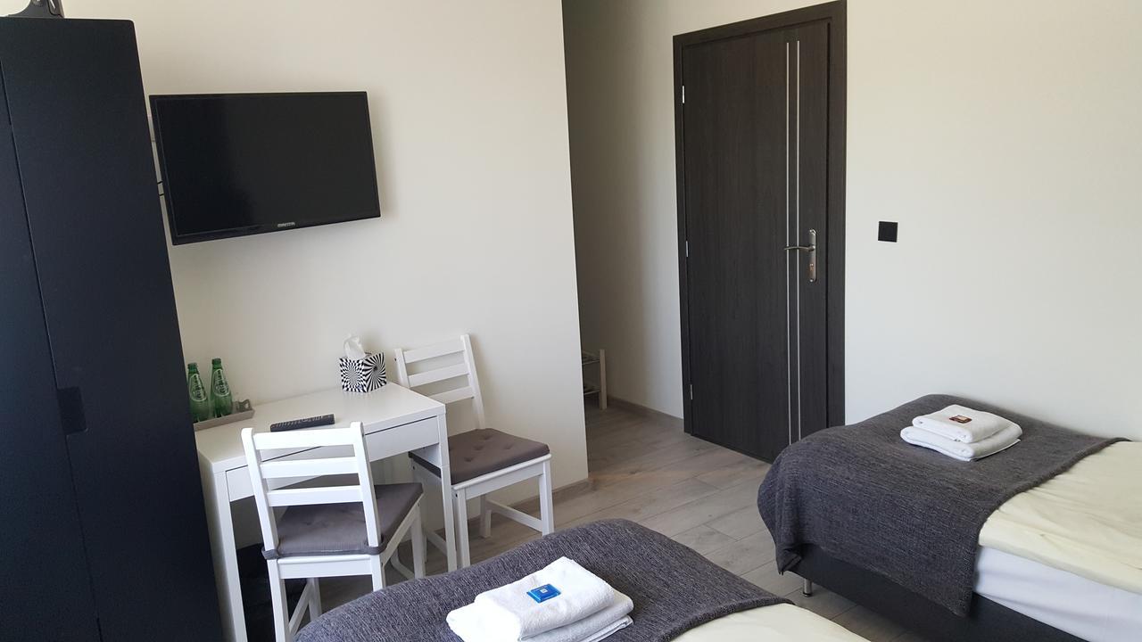 7Th Room Guest House Oswiecim Exterior photo