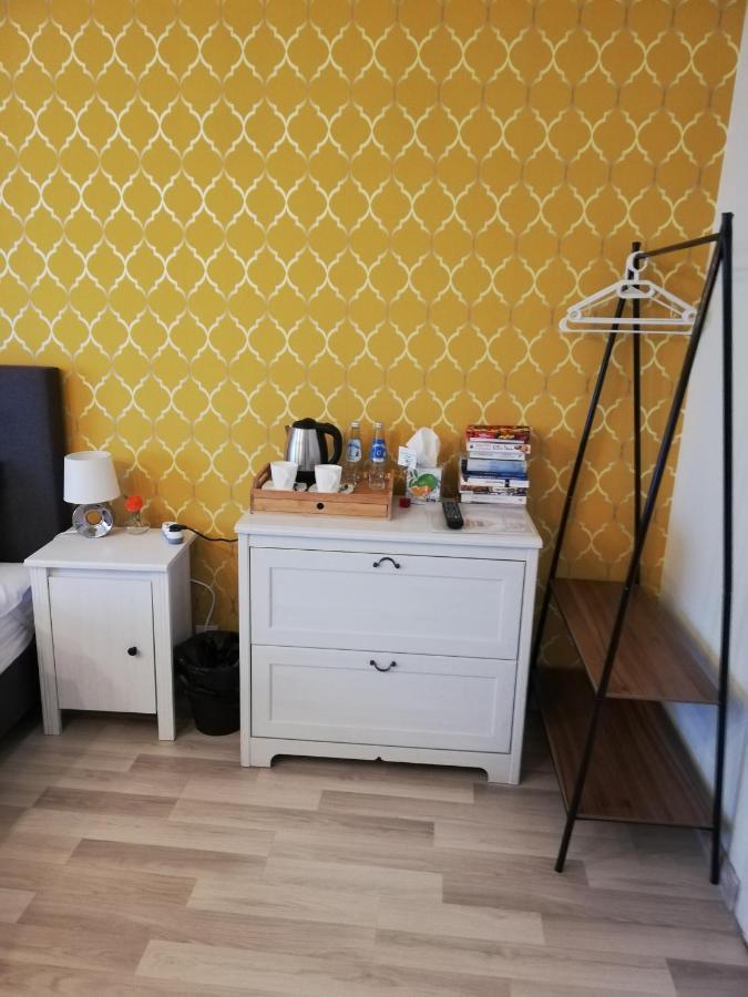 7Th Room Guest House Oswiecim Exterior photo
